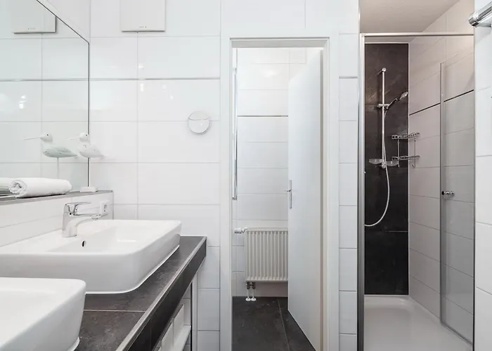 Papillon 05-8 Apartmán Boltenhagen (Ostseebad)